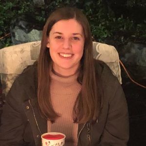 Meet your Posher, Brina